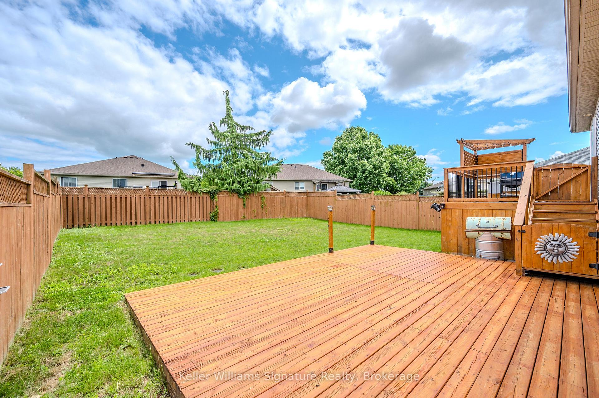 Photo 29 of 59 Whitlaw Way, Brant, Paris — HOMEH