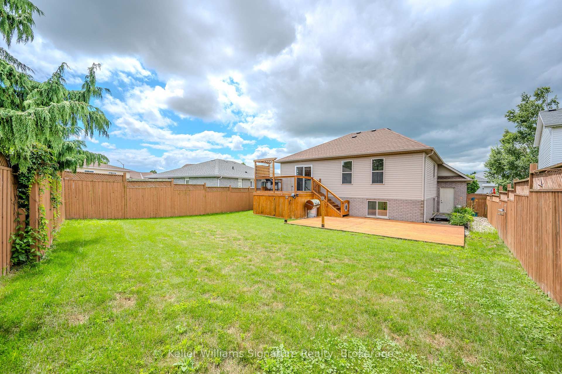 Photo 30 of 59 Whitlaw Way, Brant, Paris — HOMEH