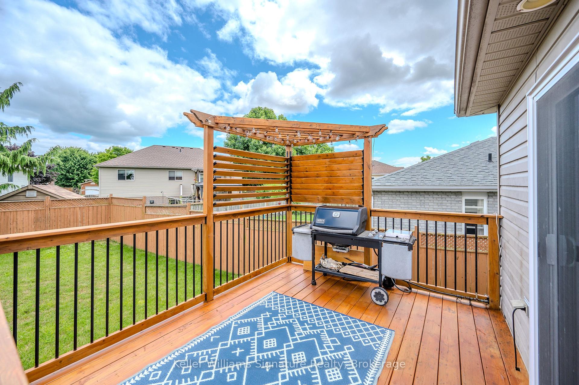 Photo 33 of 59 Whitlaw Way, Brant, Paris — HOMEH