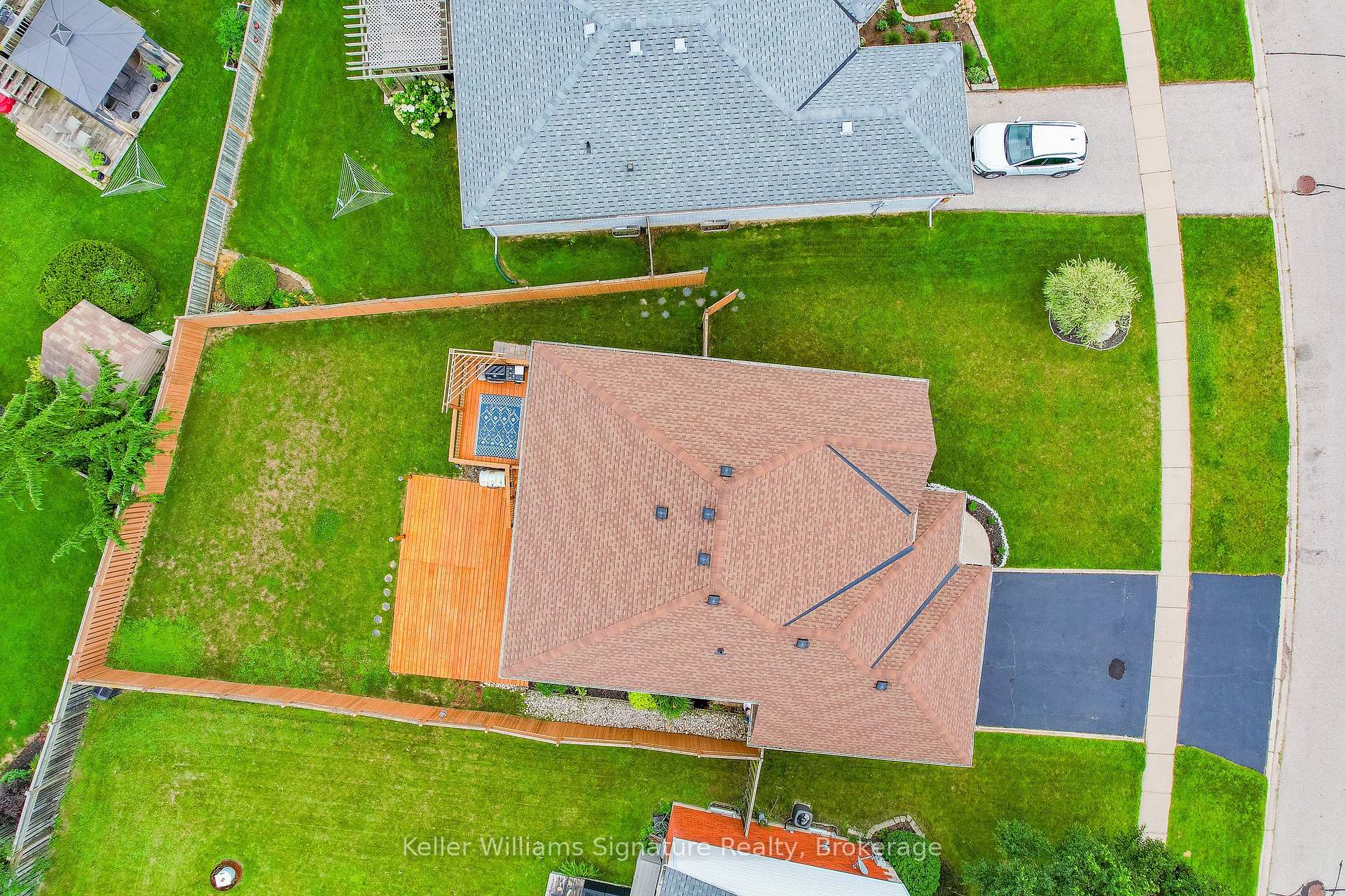 Photo 35 of 59 Whitlaw Way, Brant, Paris — HOMEH
