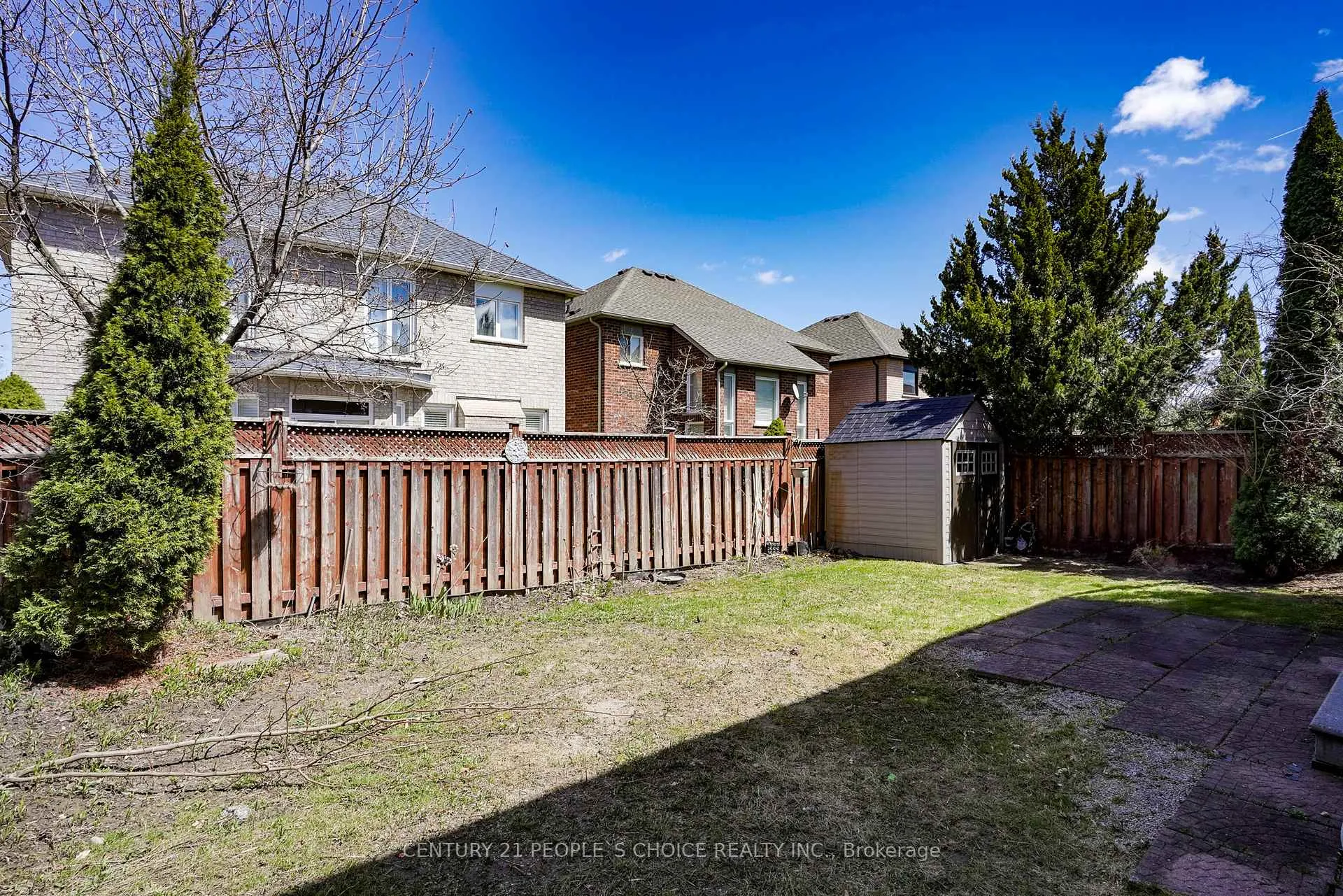 Photo 36 of 191 Napa Valley Avenue, Vaughan, Sonoma Heights — HOMEH
