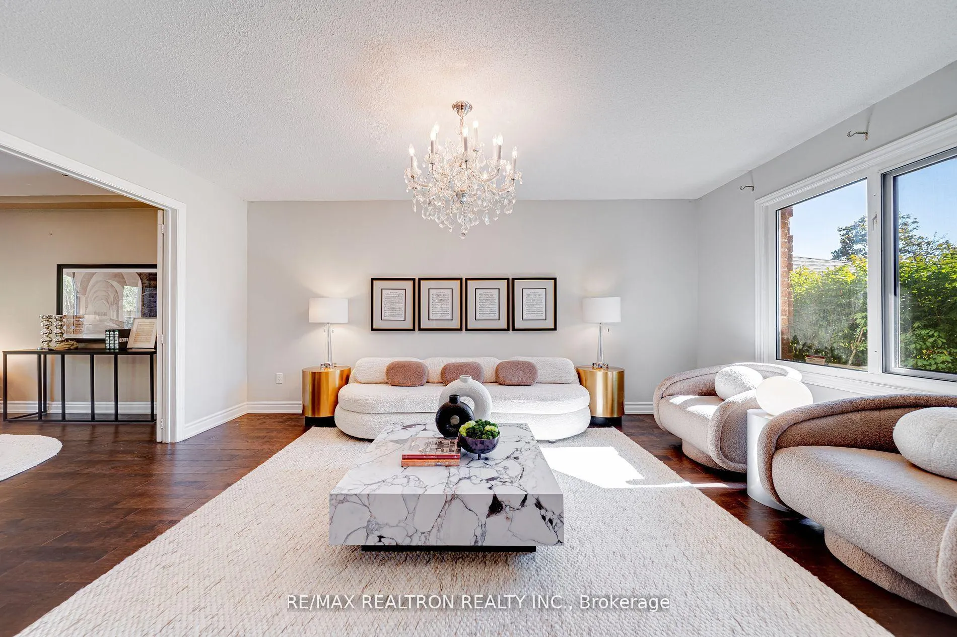 Photo 6 of 261 Hollingham Road, Markham, Unionville — HOMEH