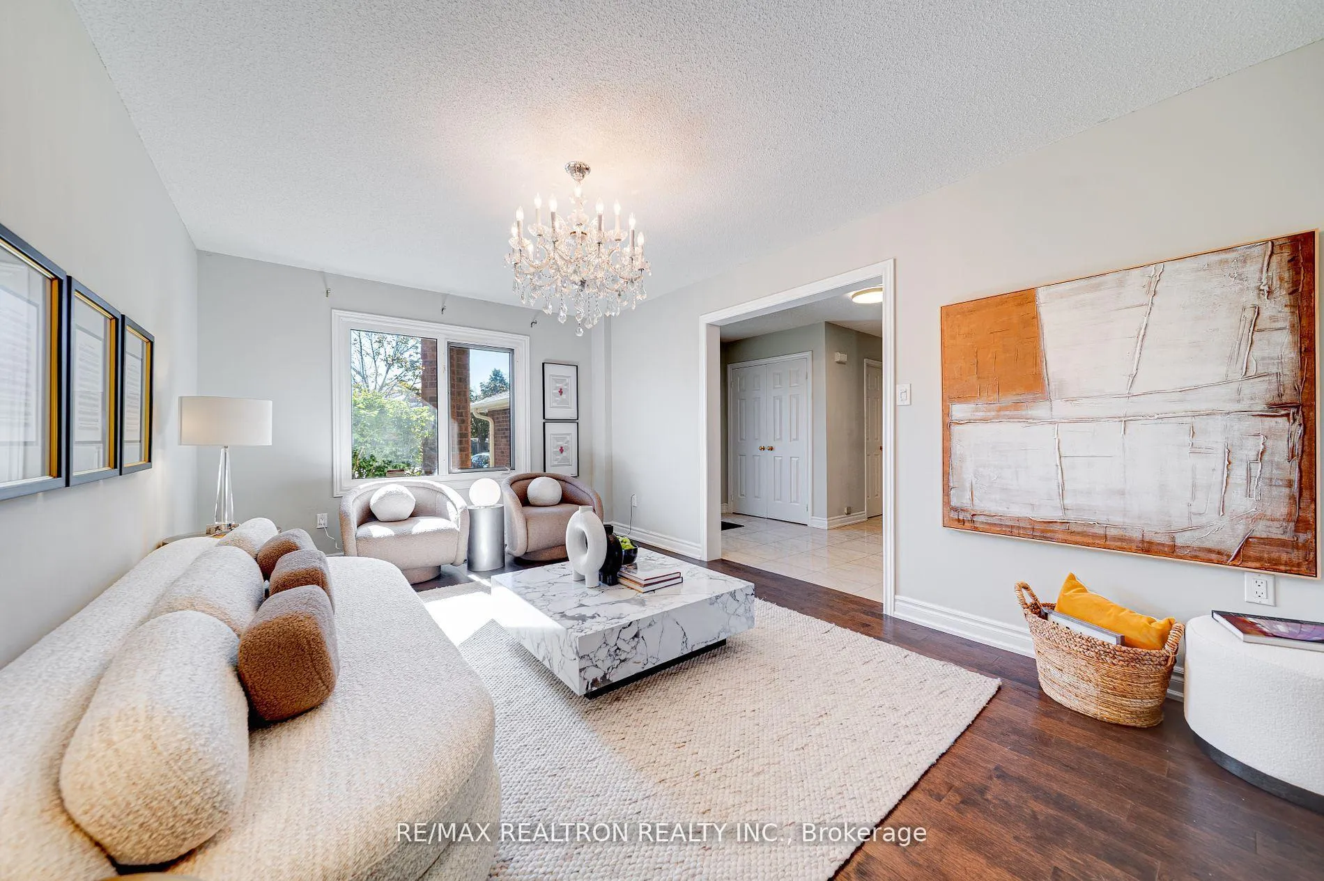 Photo 7 of 261 Hollingham Road, Markham, Unionville — HOMEH