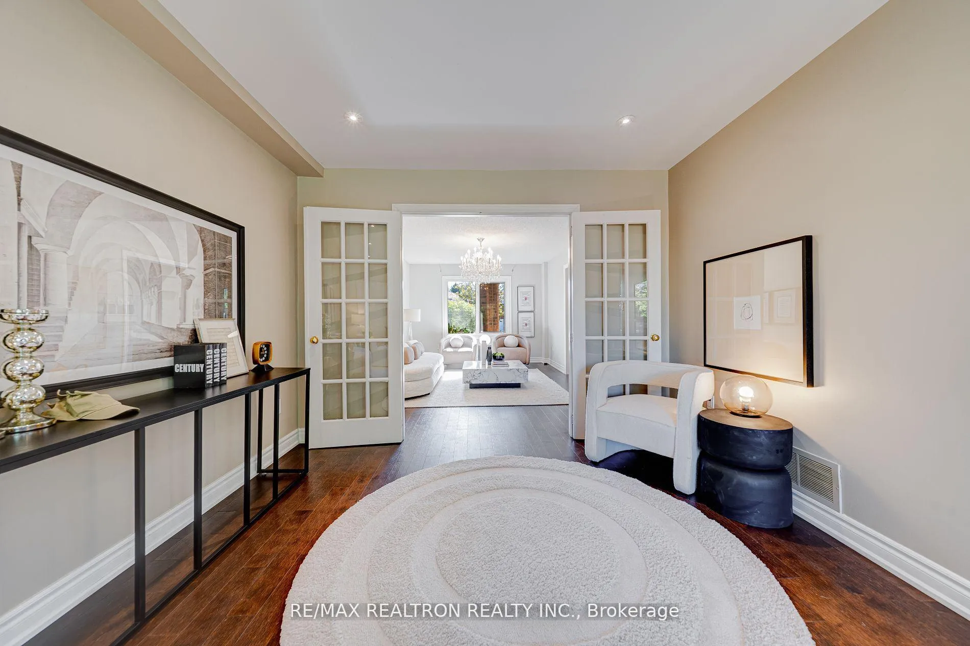 Photo 8 of 261 Hollingham Road, Markham, Unionville — HOMEH