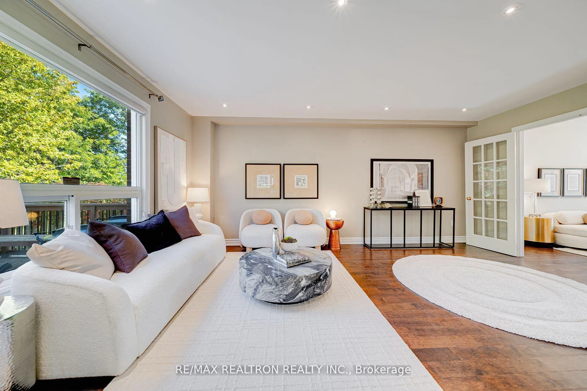 Photo 9 of 261 Hollingham Road, Markham, Unionville — HOMEH