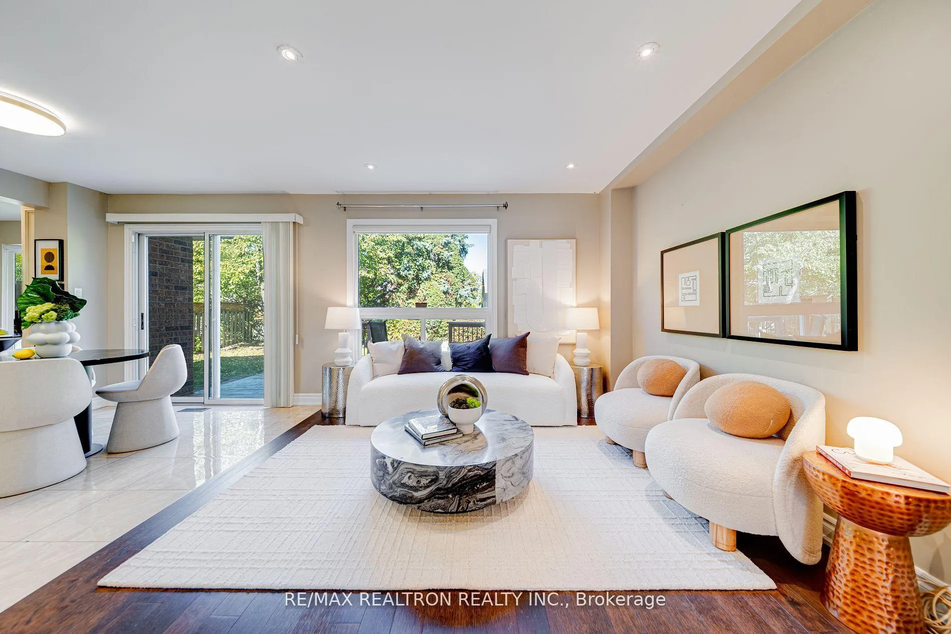Photo 10 of 261 Hollingham Road, Markham, Unionville — HOMEH