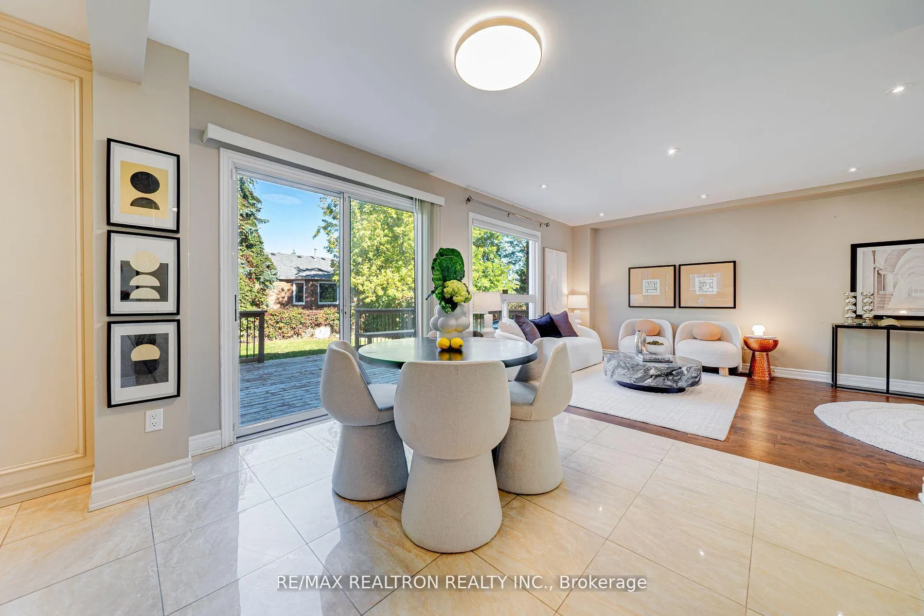 Photo 11 of 261 Hollingham Road, Markham, Unionville — HOMEH