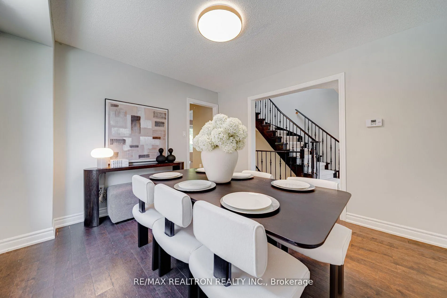 Photo 18 of 261 Hollingham Road, Markham, Unionville — HOMEH