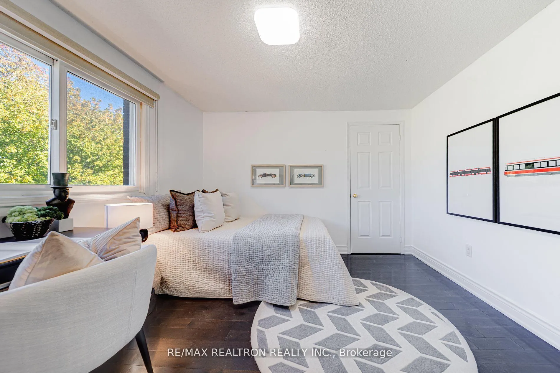Photo 25 of 261 Hollingham Road, Markham, Unionville — HOMEH