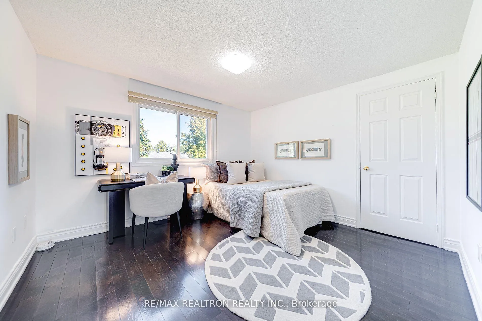 Photo 26 of 261 Hollingham Road, Markham, Unionville — HOMEH