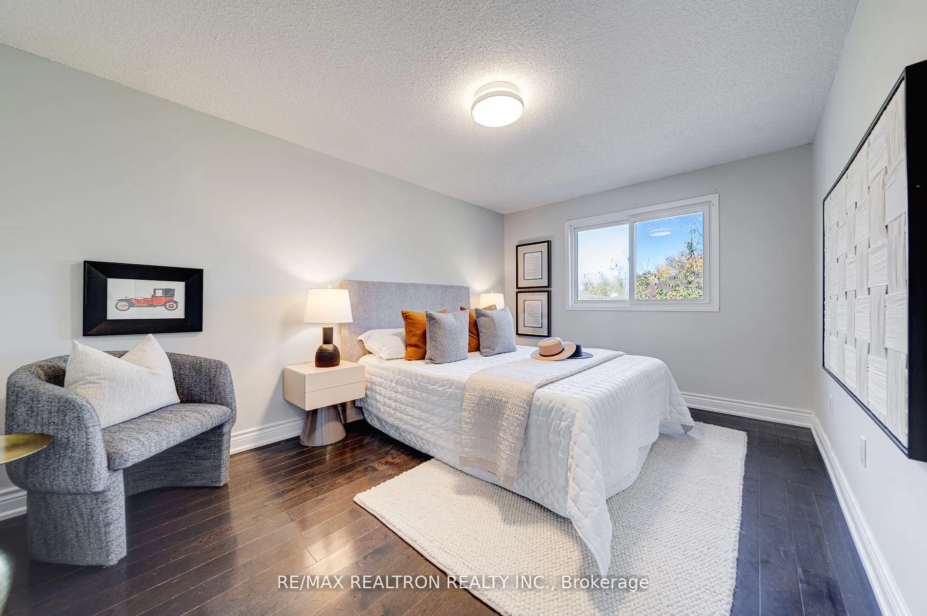 Photo 27 of 261 Hollingham Road, Markham, Unionville — HOMEH