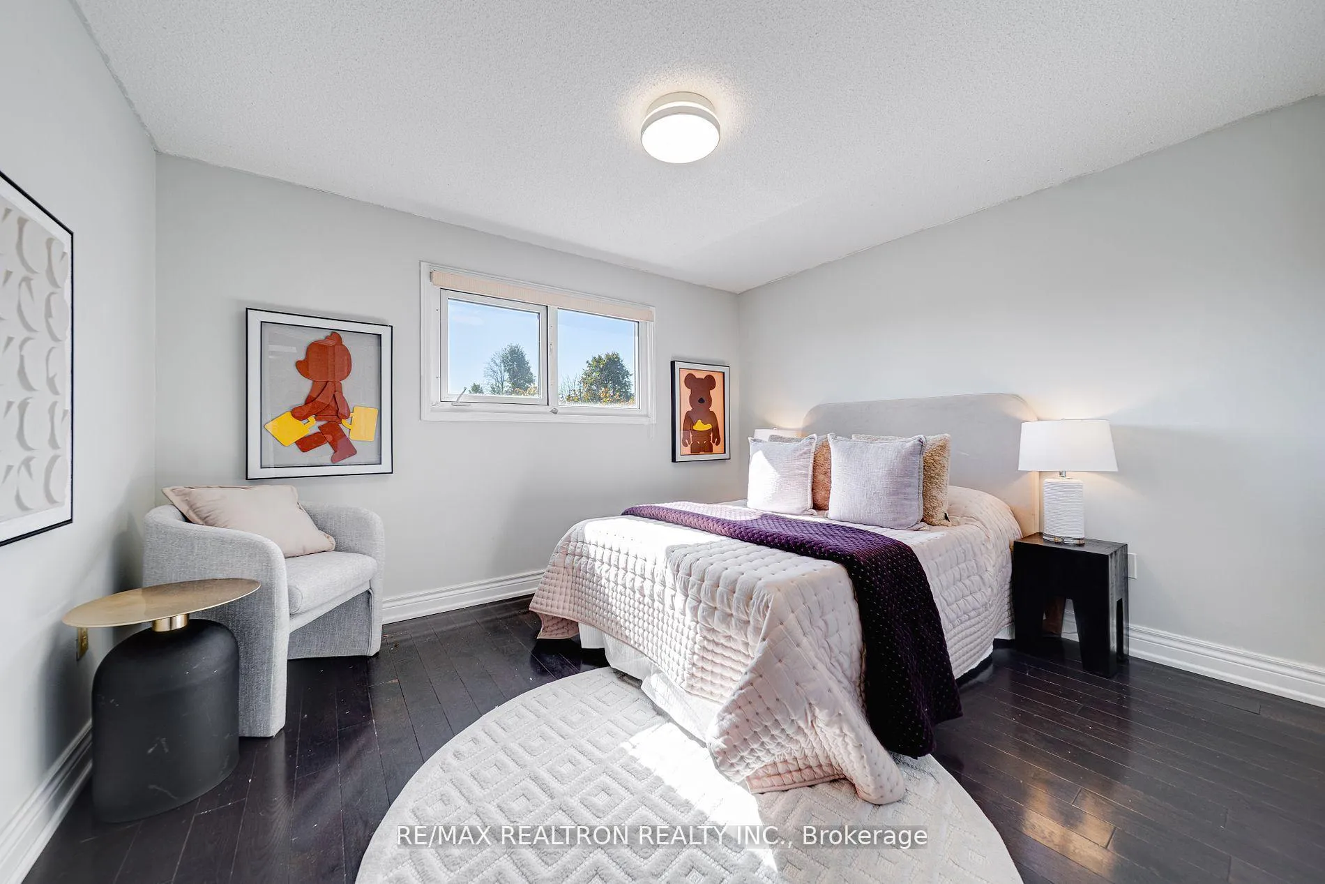 Photo 30 of 261 Hollingham Road, Markham, Unionville — HOMEH