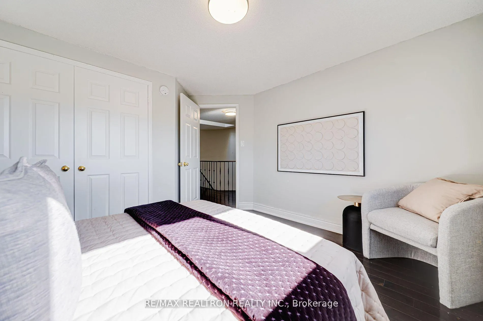 Photo 31 of 261 Hollingham Road, Markham, Unionville — HOMEH