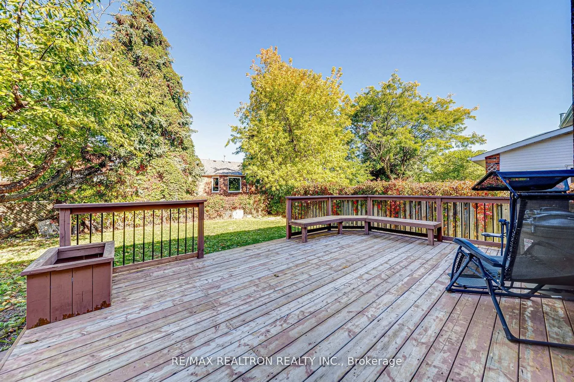 Photo 34 of 261 Hollingham Road, Markham, Unionville — HOMEH