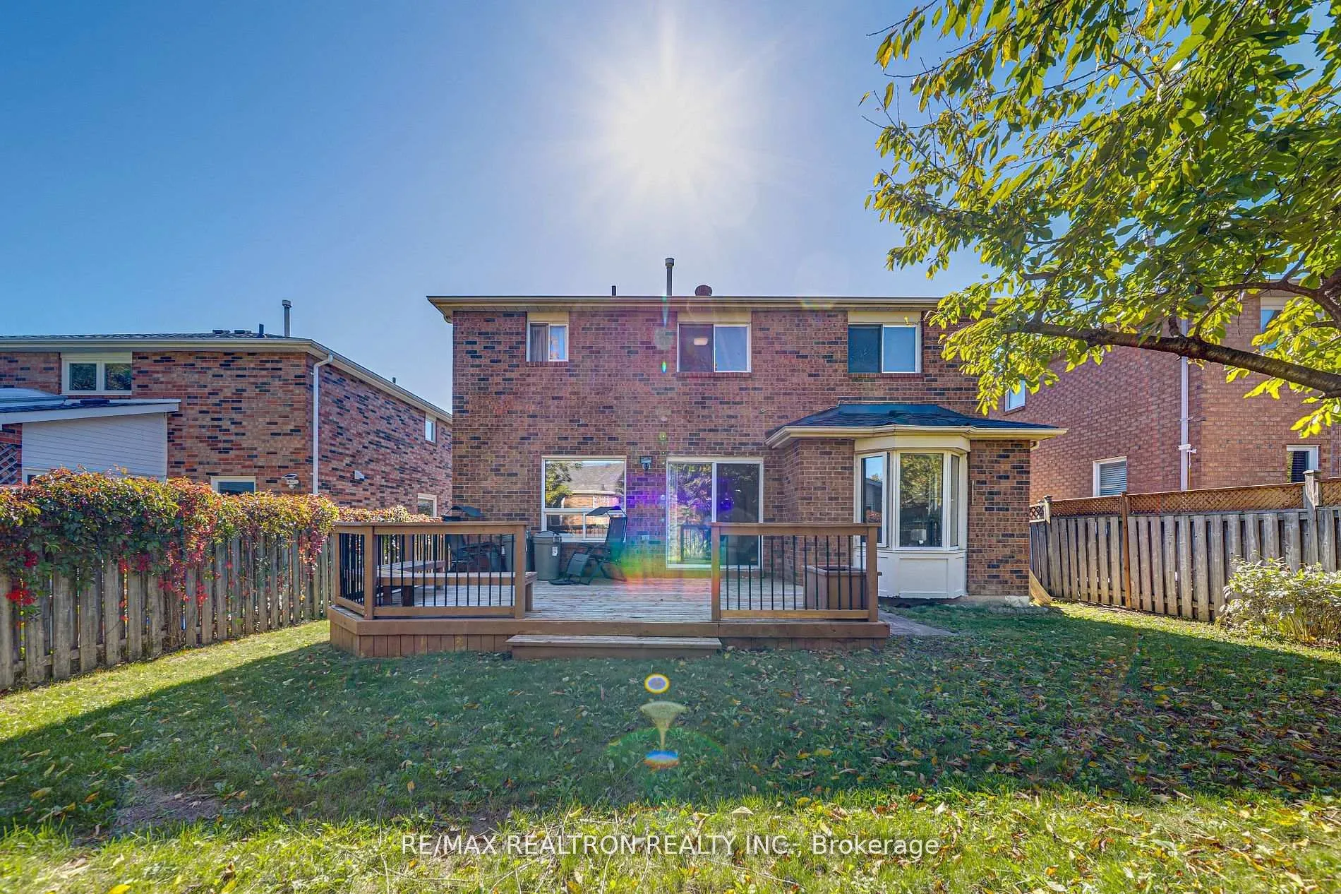 Photo 36 of 261 Hollingham Road, Markham, Unionville — HOMEH