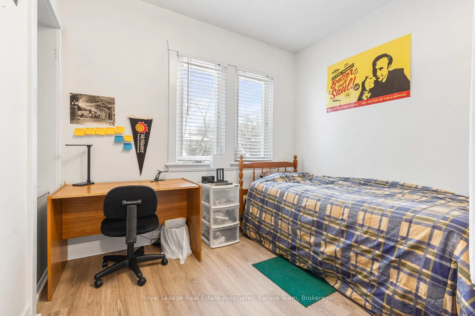 Photo 13 of 103 Haddon Avenue S, Hamilton, Ainslie Wood — HOMEH