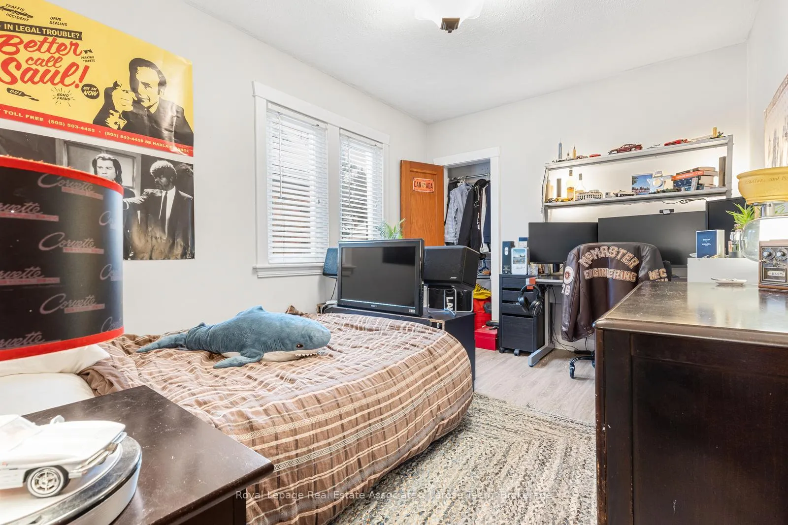 Photo 15 of 103 Haddon Avenue S, Hamilton, Ainslie Wood — HOMEH