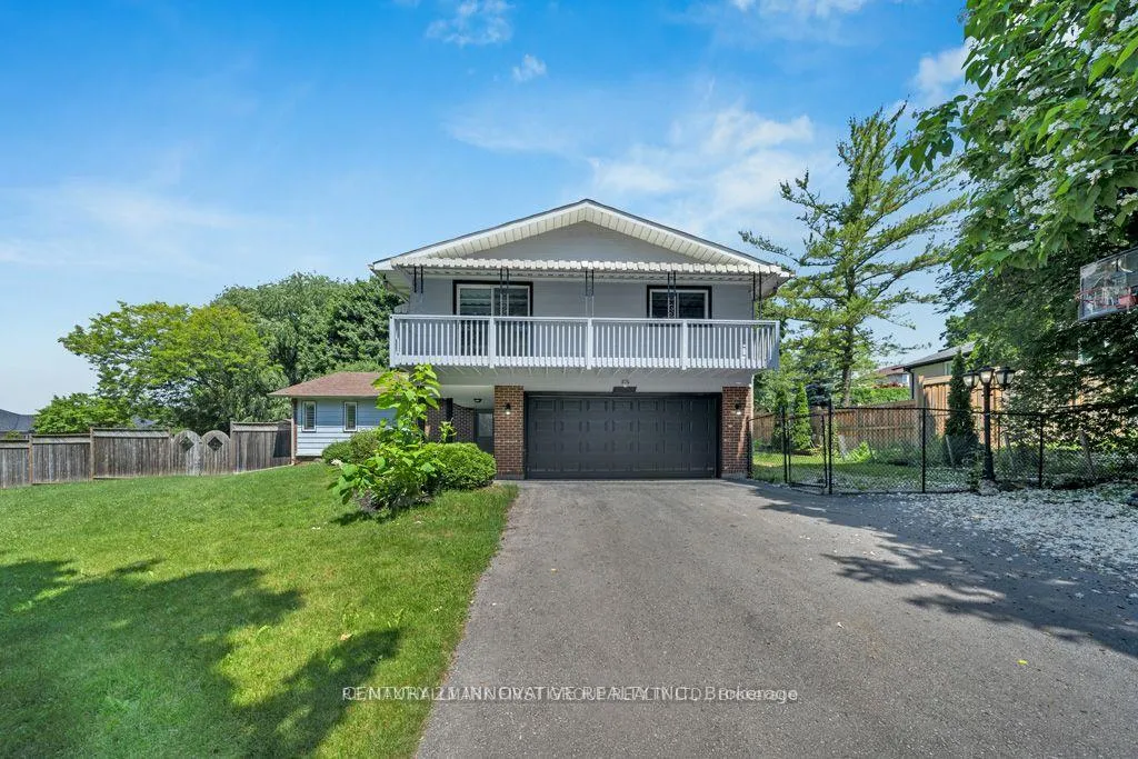 Photo 1 of 890 Briarwood Drive, Oshawa, Pinecrest — HOMEH