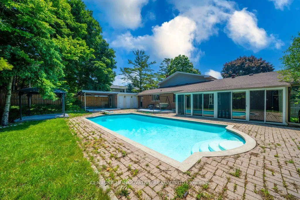 Photo 10 of 890 Briarwood Drive, Oshawa, Pinecrest — HOMEH