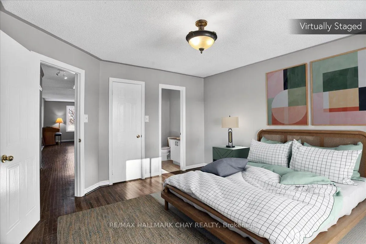 Photo 17 of 8 Chestnut Court, Barrie, Cundles East — HOMEH