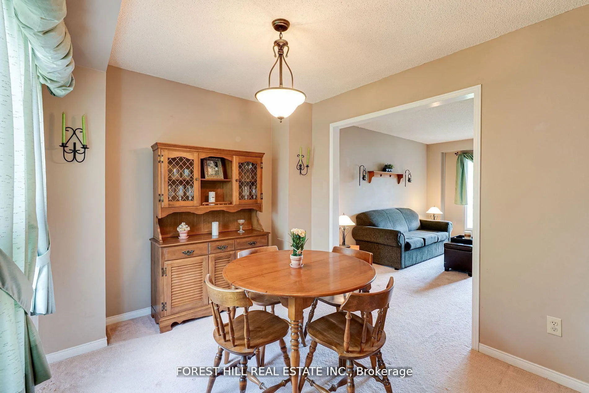Photo 8 of 44 Quance Street, Barrie, Holly — HOMEH