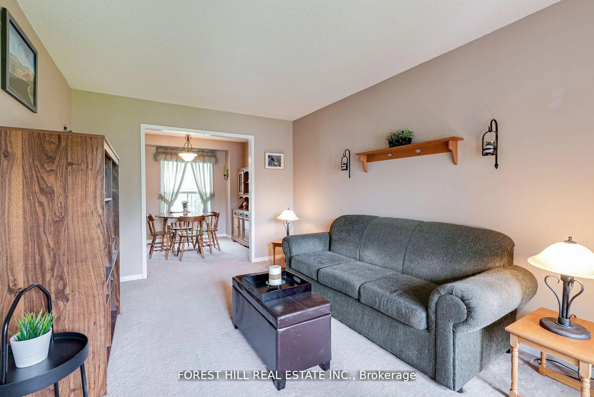 Photo 9 of 44 Quance Street, Barrie, Holly — HOMEH
