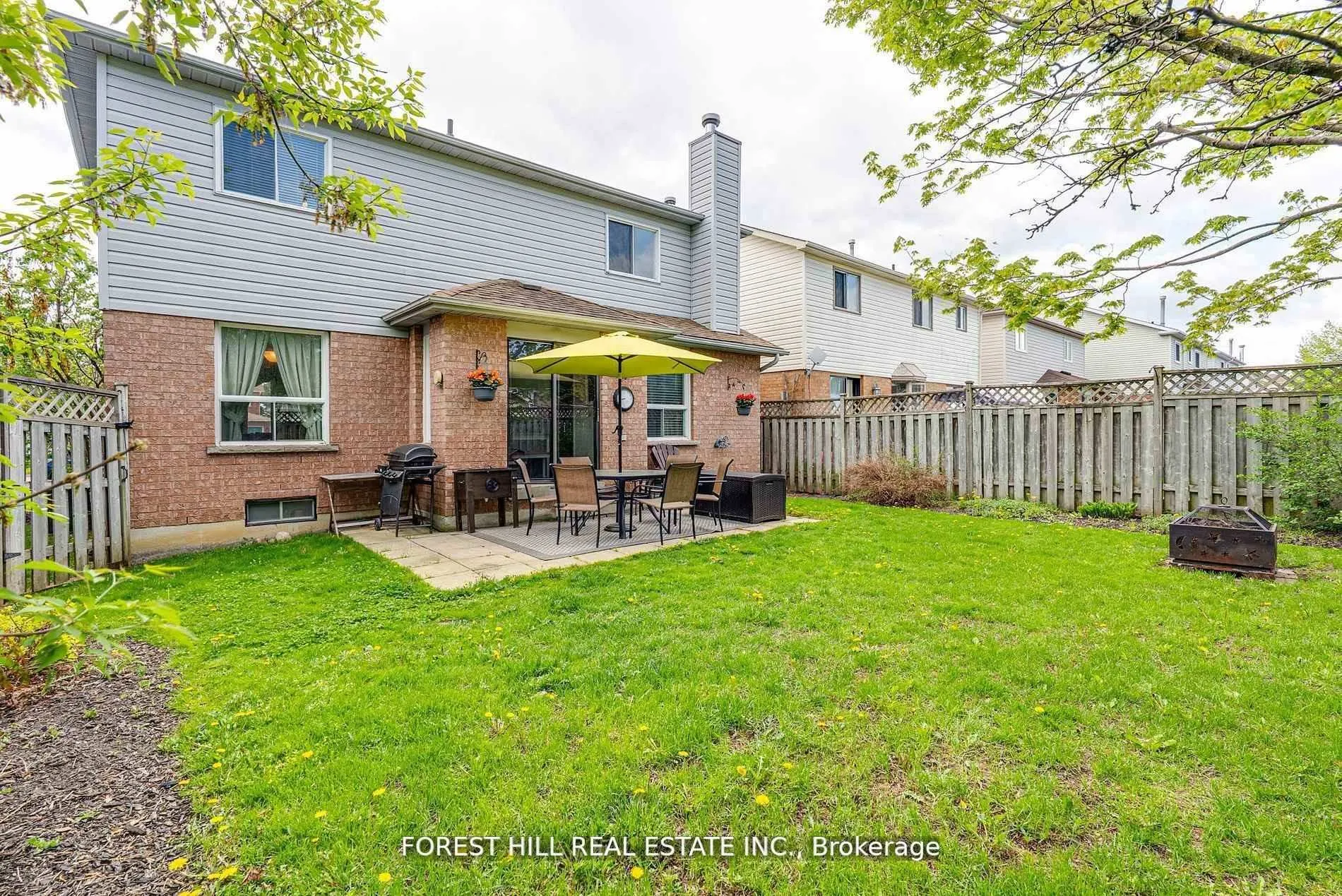 Photo 20 of 44 Quance Street, Barrie, Holly — HOMEH
