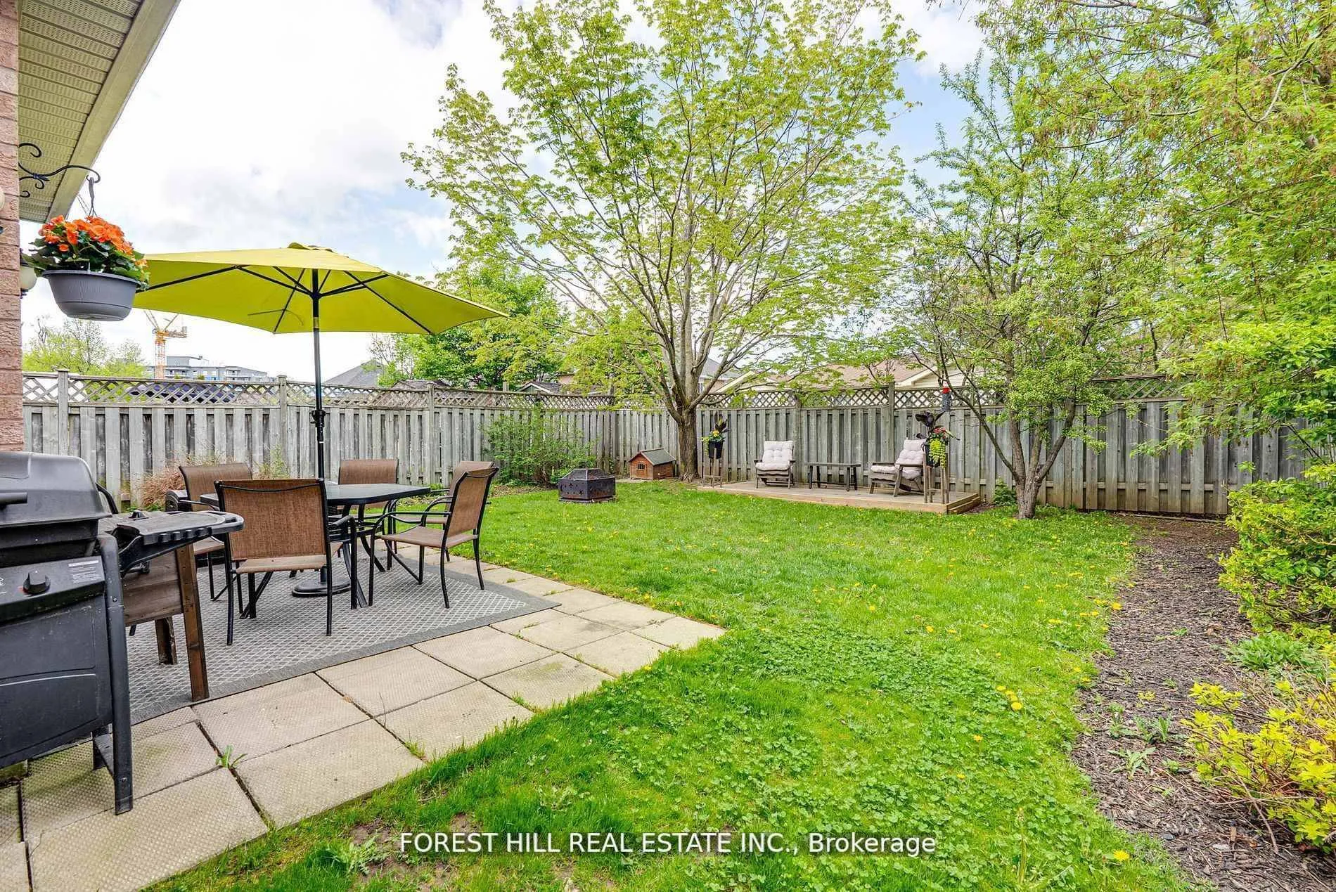 Photo 21 of 44 Quance Street, Barrie, Holly — HOMEH