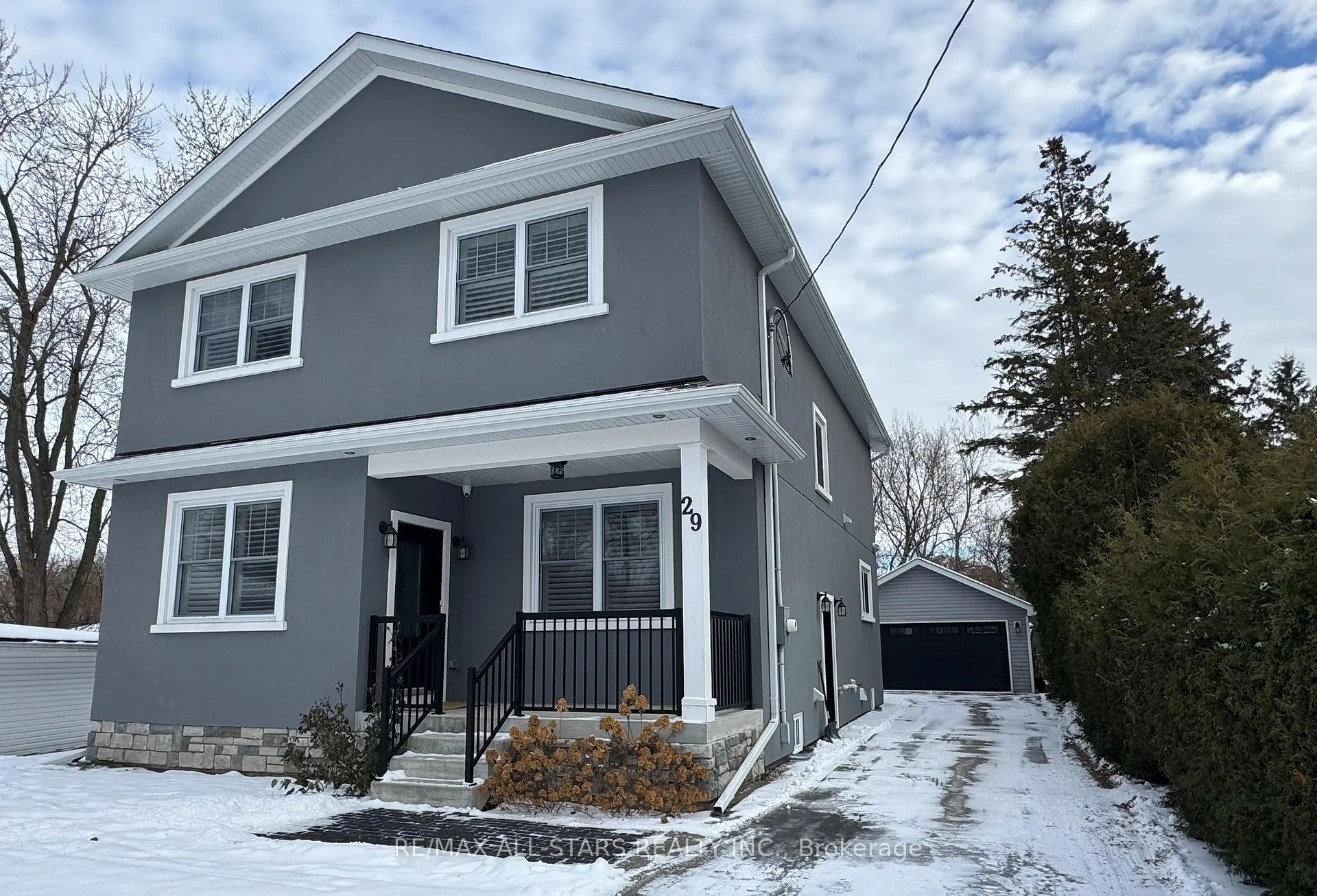 Photo 1 of 29 Patrick Drive, Aurora, Aurora Highlands — HOMEH