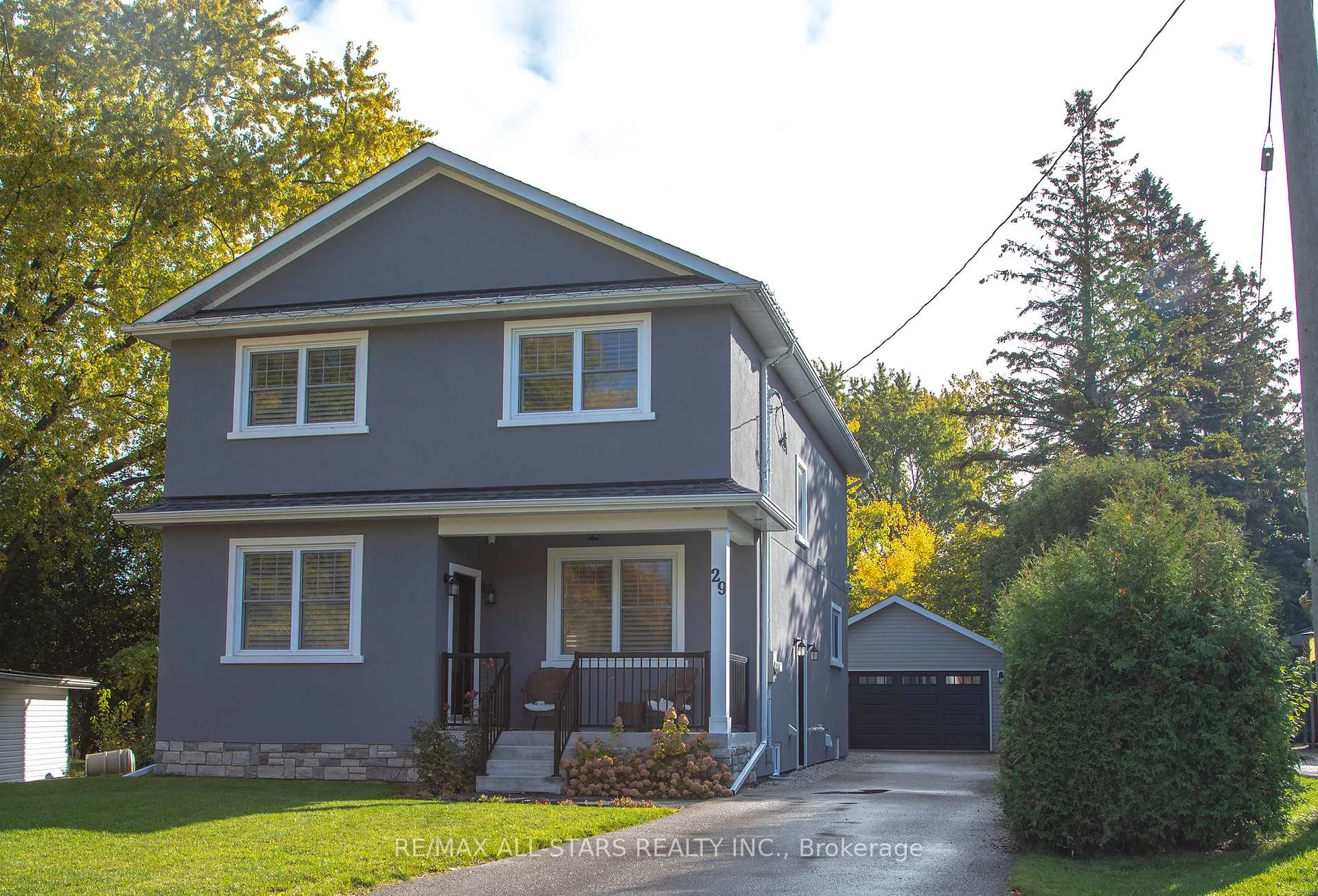 Photo 2 of 29 Patrick Drive, Aurora, Aurora Highlands — HOMEH