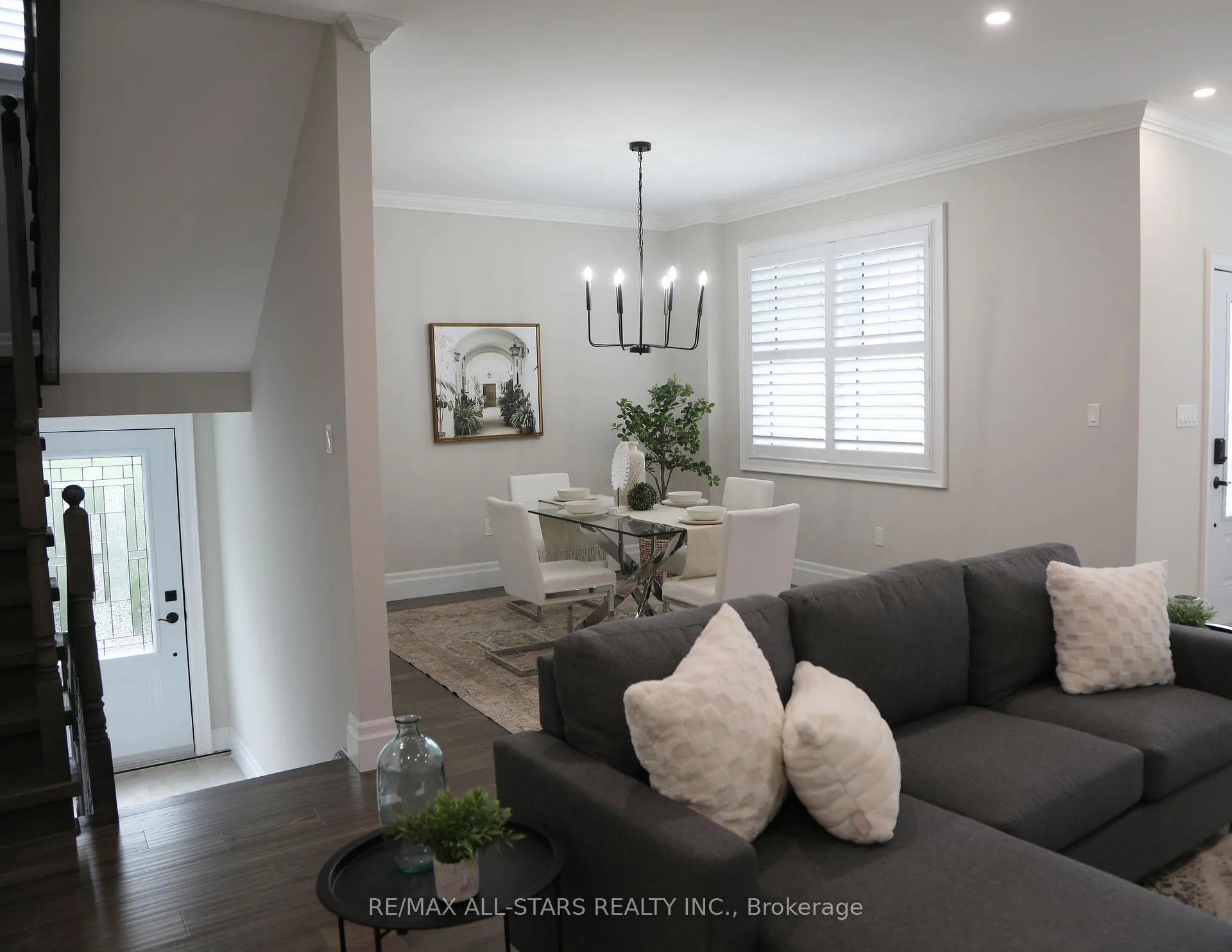 Photo 6 of 29 Patrick Drive, Aurora, Aurora Highlands — HOMEH
