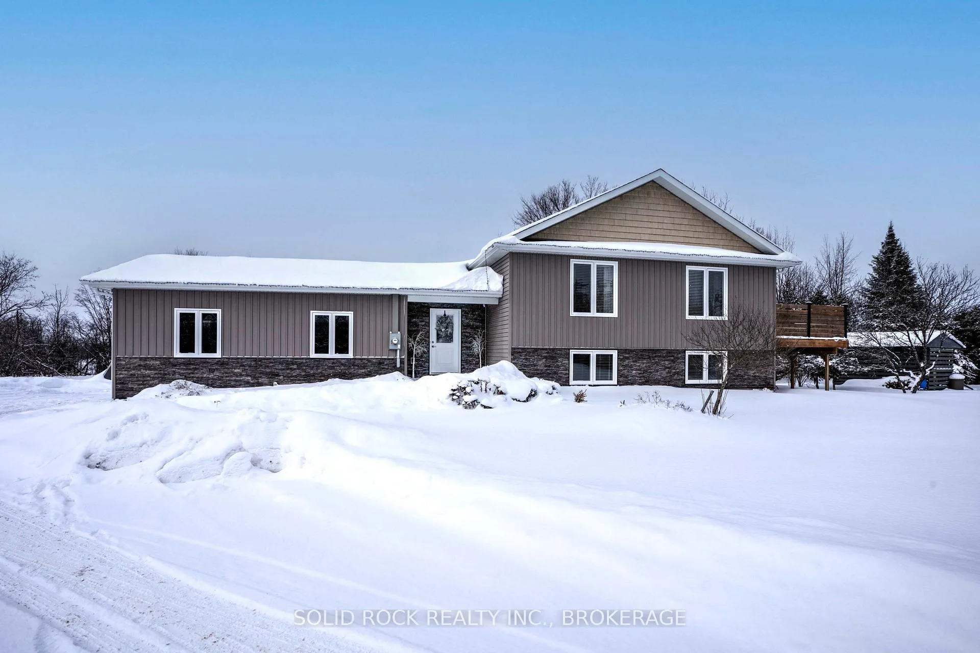 Photo 1 of 3645 Murvale Road, Frontenac, Frontenac South — HOMEH