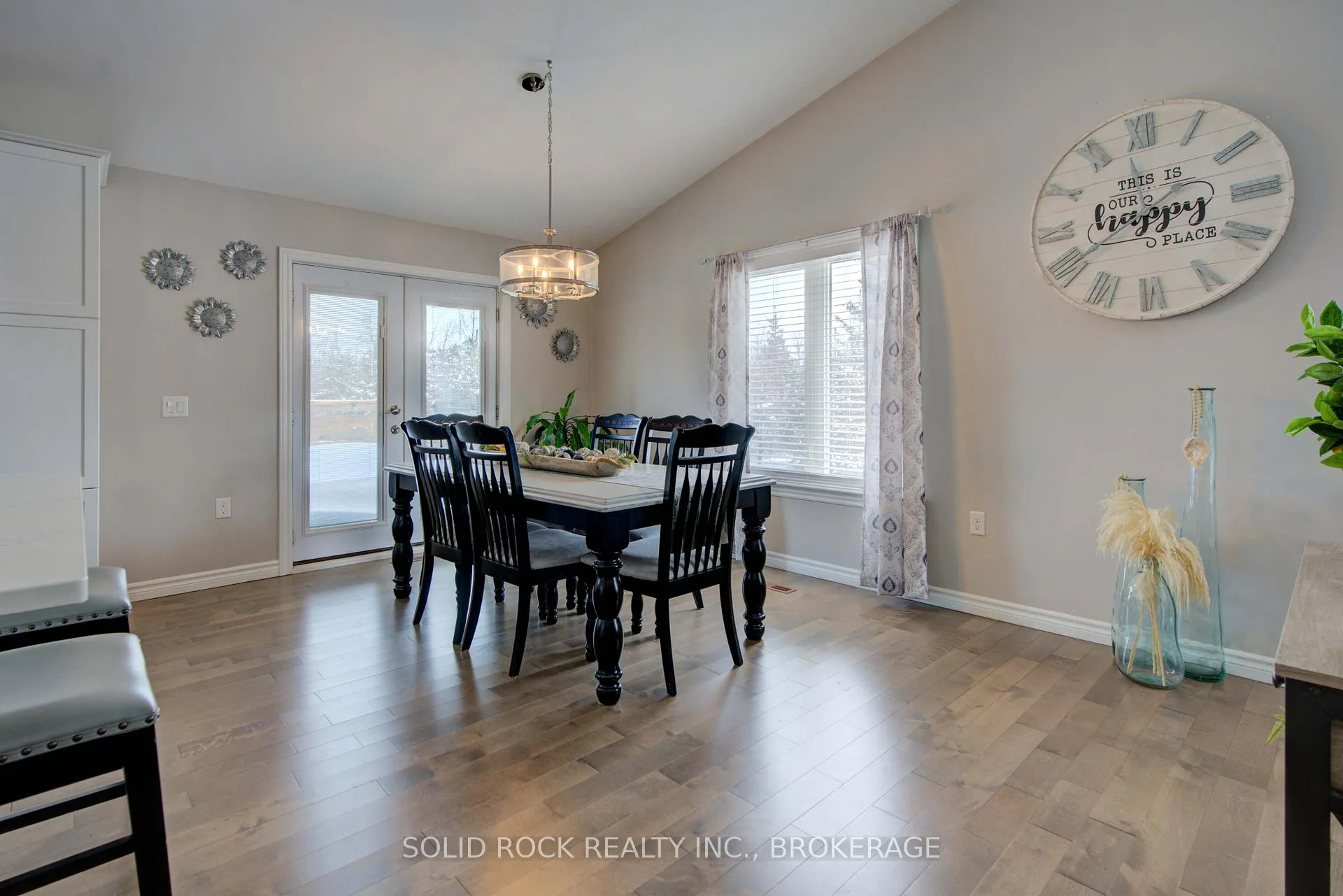 Photo 4 of 3645 Murvale Road, Frontenac, Frontenac South — HOMEH