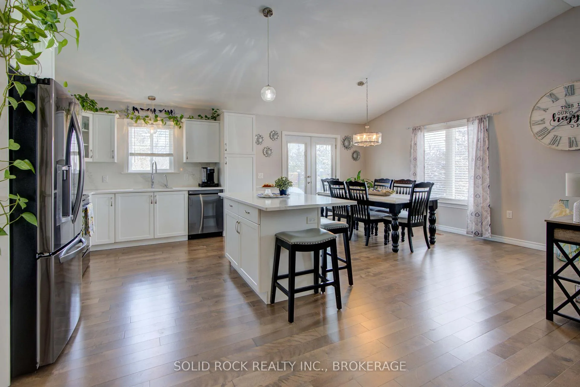 Photo 5 of 3645 Murvale Road, Frontenac, Frontenac South — HOMEH