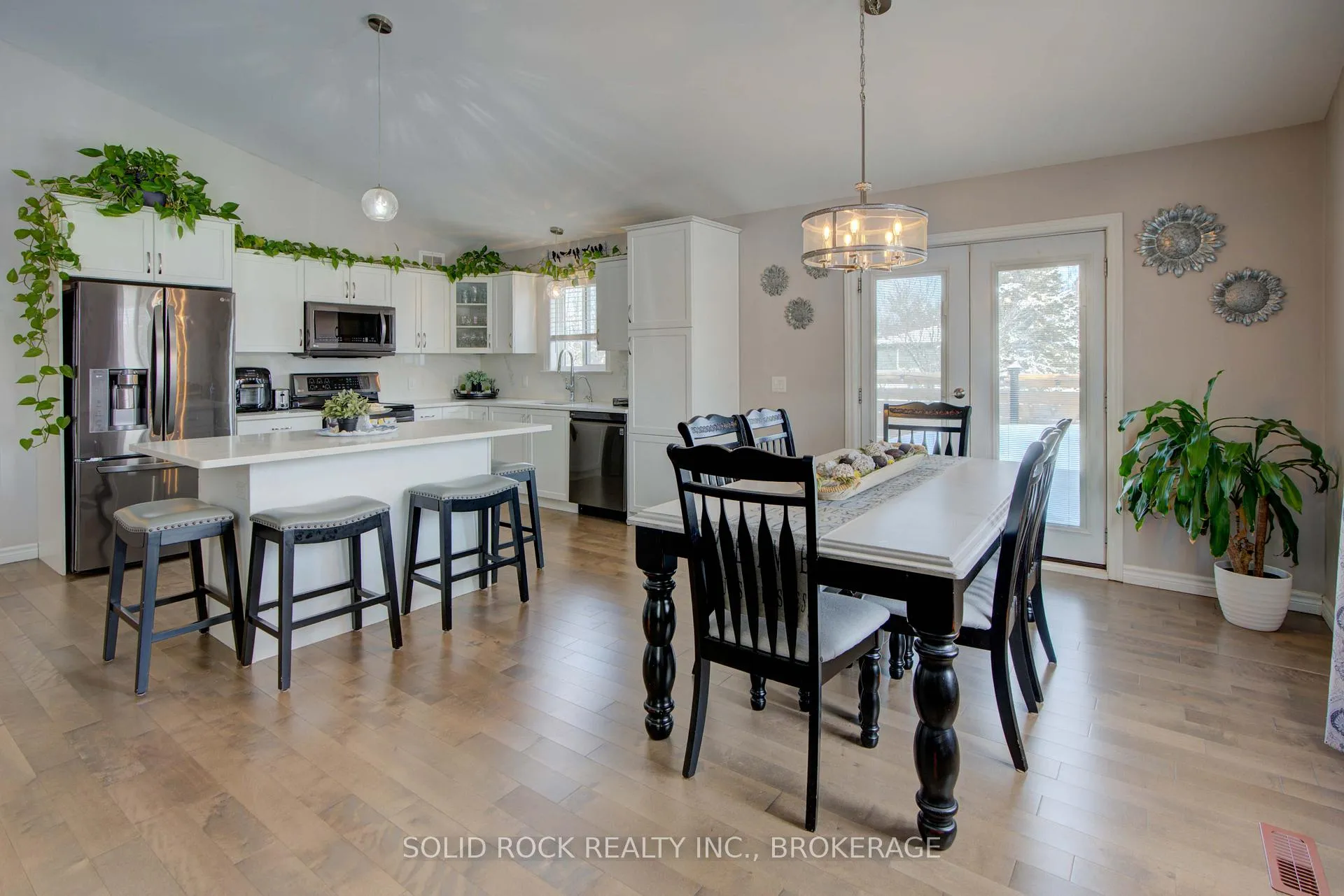Photo 6 of 3645 Murvale Road, Frontenac, Frontenac South — HOMEH