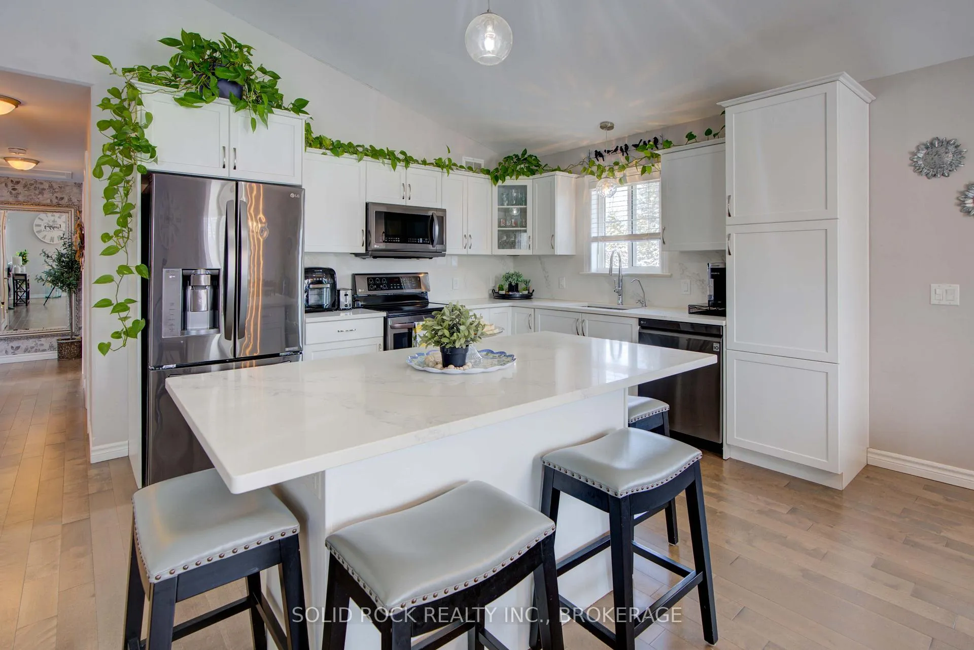 Photo 7 of 3645 Murvale Road, Frontenac, Frontenac South — HOMEH