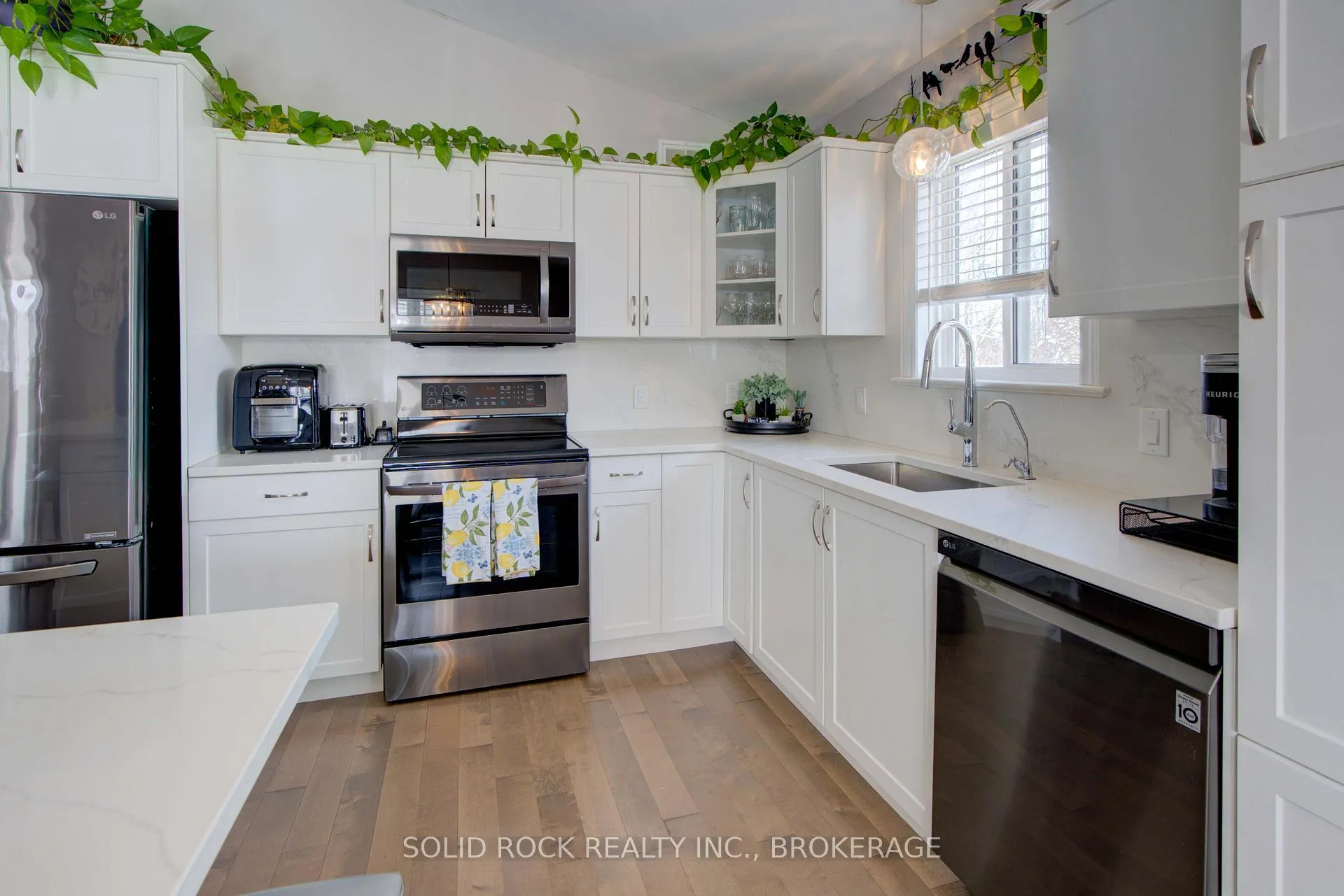 Photo 8 of 3645 Murvale Road, Frontenac, Frontenac South — HOMEH