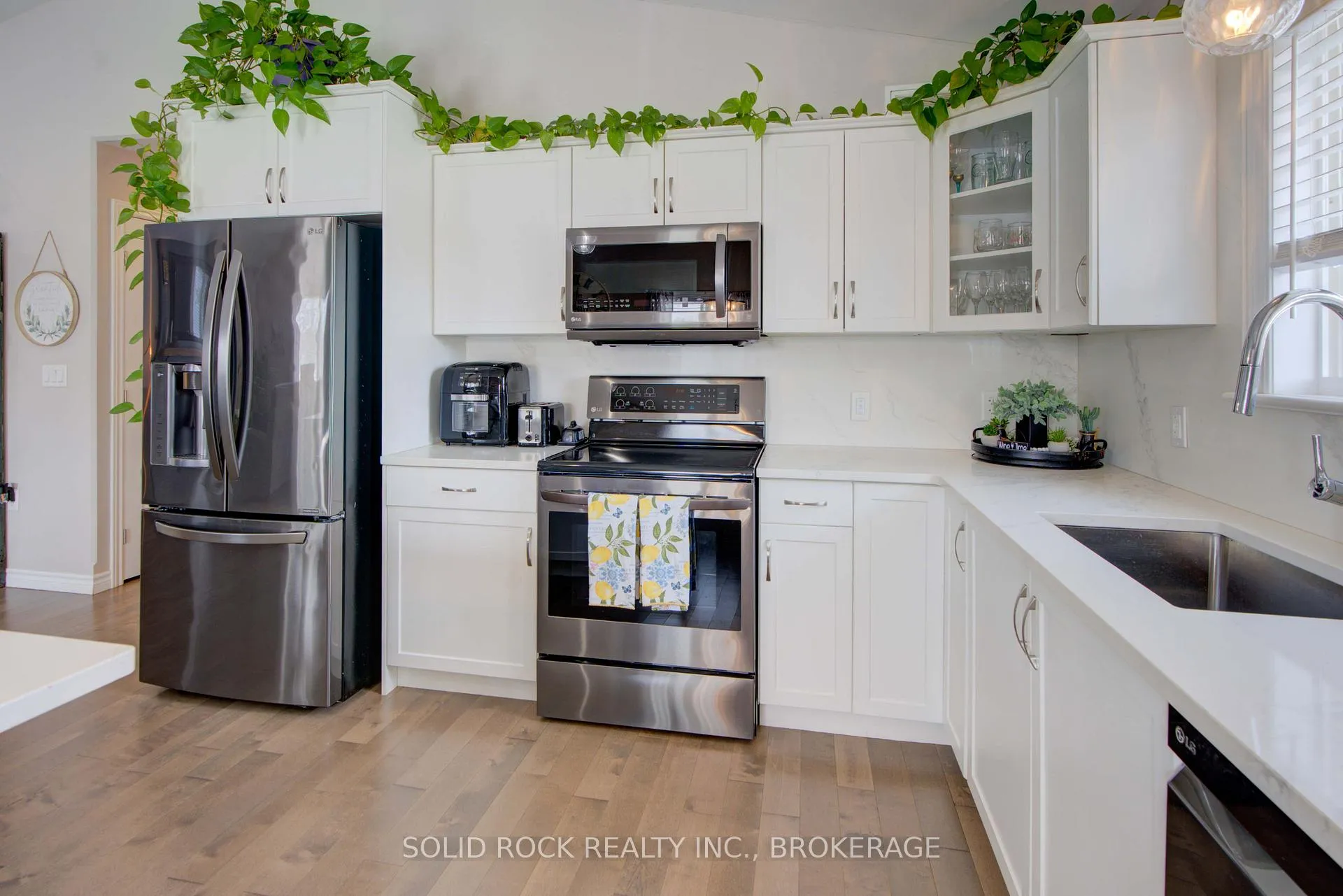 Photo 9 of 3645 Murvale Road, Frontenac, Frontenac South — HOMEH
