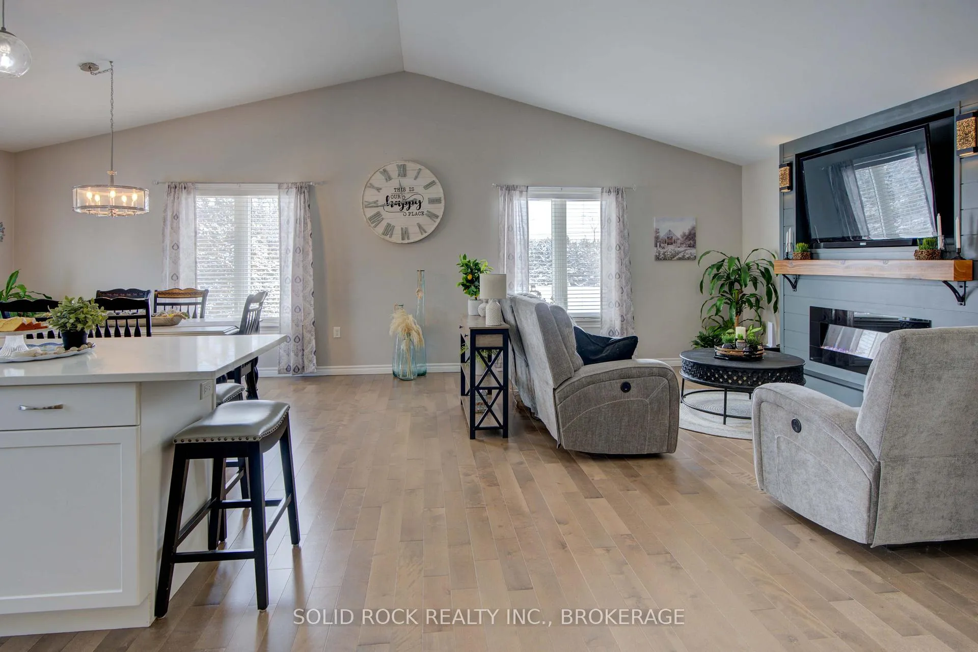 Photo 11 of 3645 Murvale Road, Frontenac, Frontenac South — HOMEH