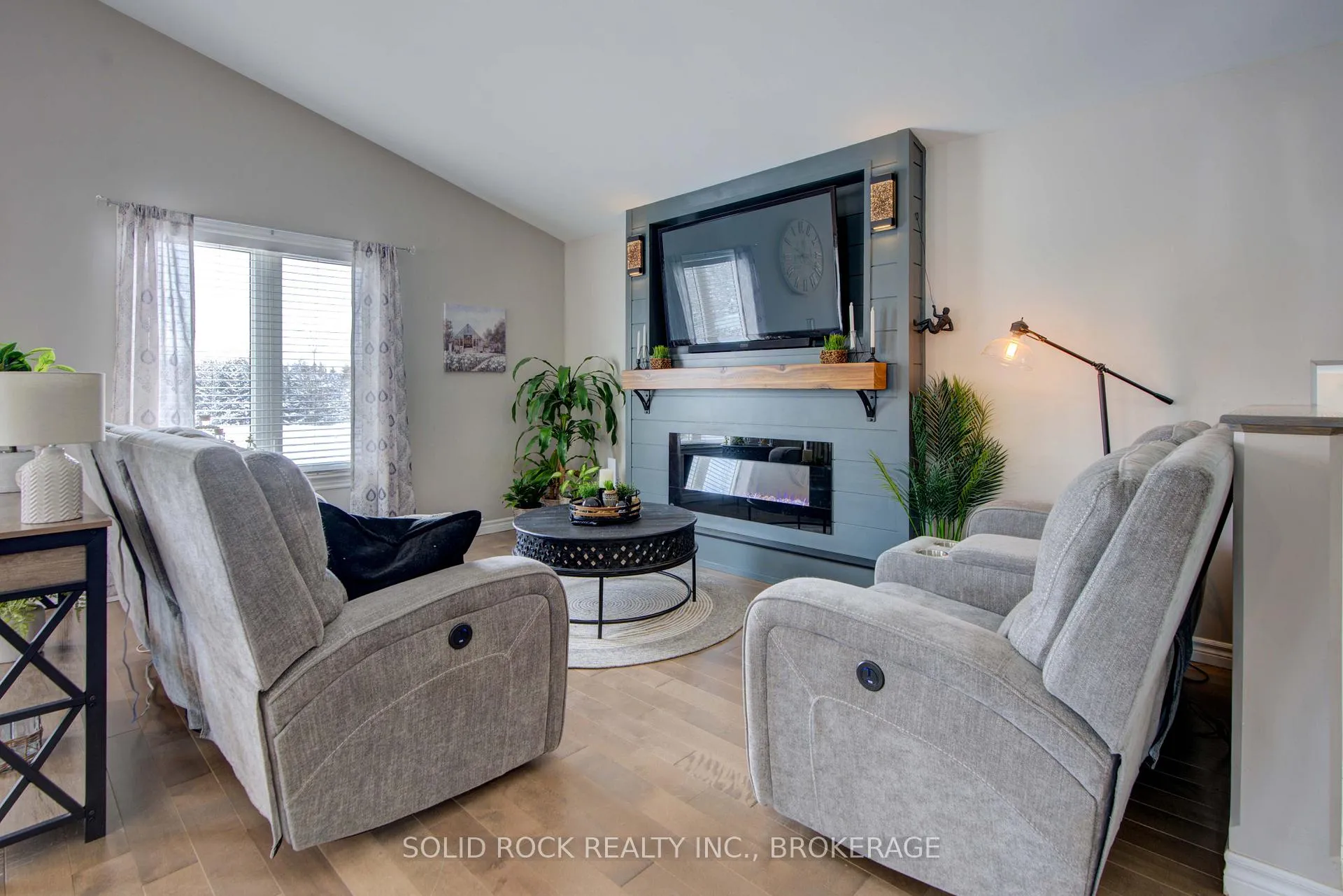 Photo 12 of 3645 Murvale Road, Frontenac, Frontenac South — HOMEH