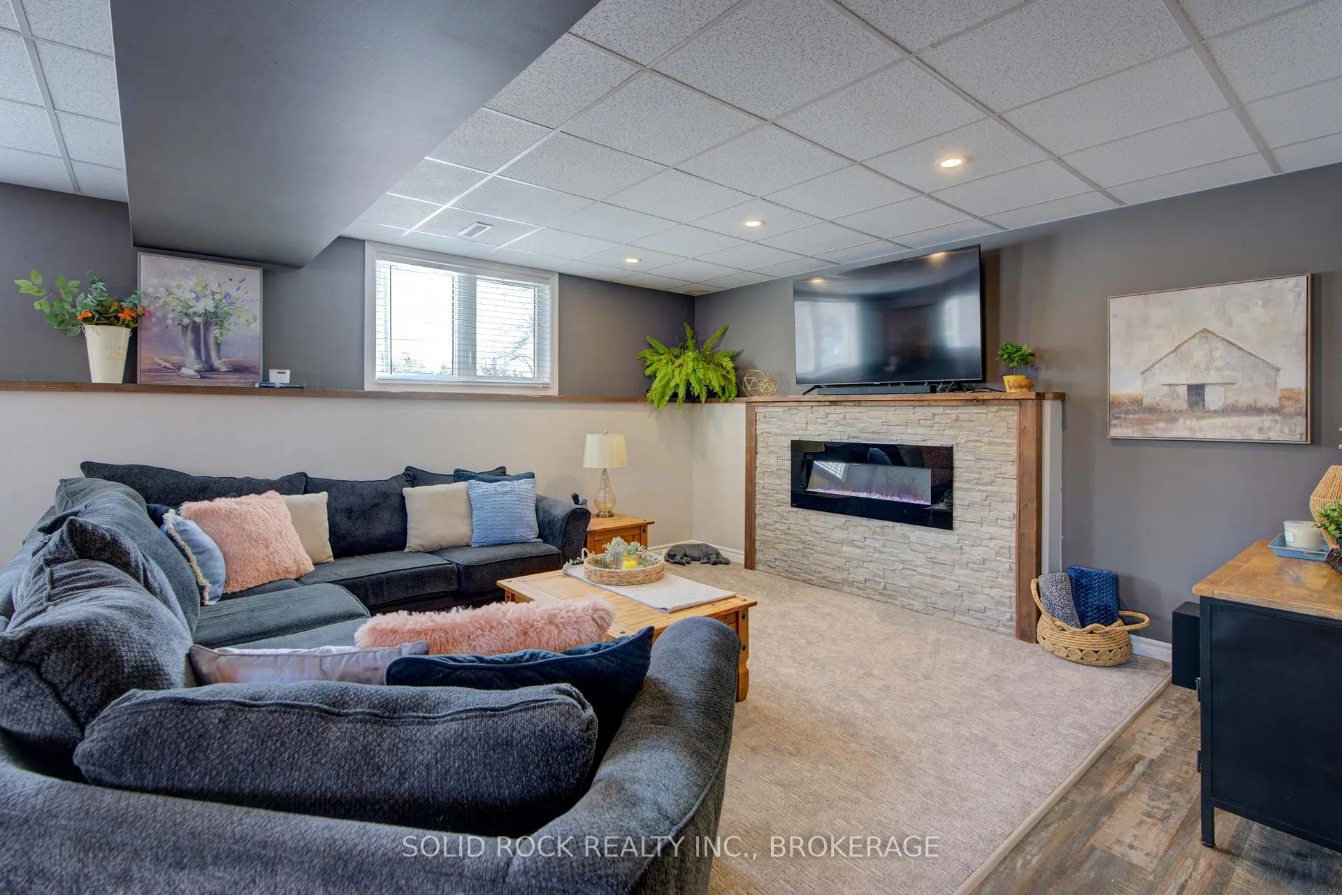 Photo 28 of 3645 Murvale Road, Frontenac, Frontenac South — HOMEH