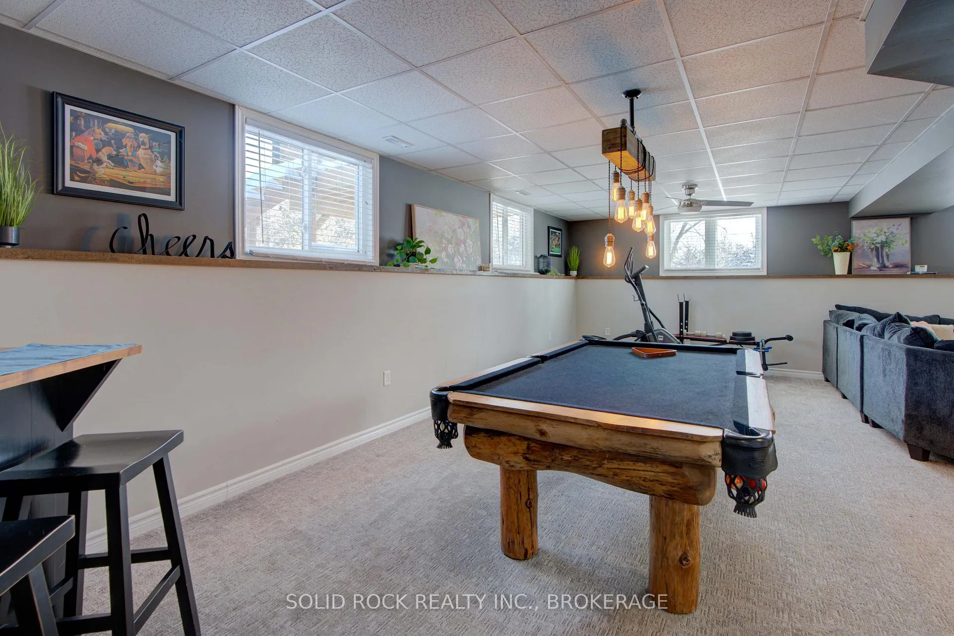 Photo 31 of 3645 Murvale Road, Frontenac, Frontenac South — HOMEH