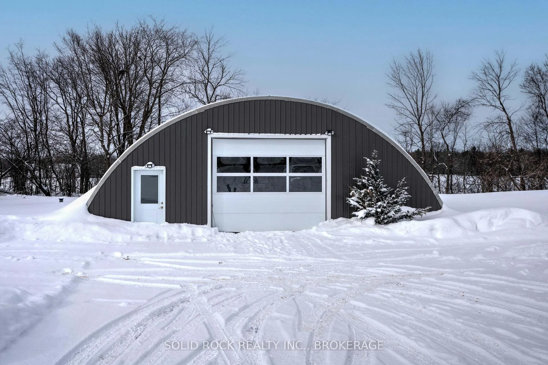Photo 38 of 3645 Murvale Road, Frontenac, Frontenac South — HOMEH