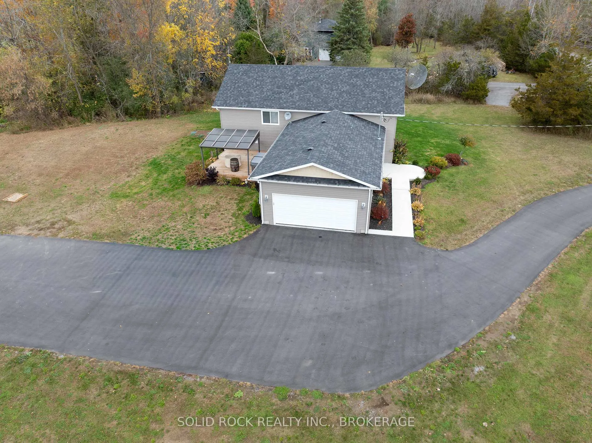 Photo 41 of 3645 Murvale Road, Frontenac, Frontenac South — HOMEH
