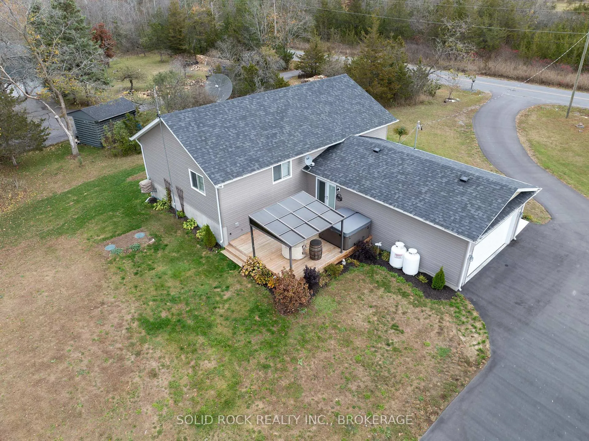 Photo 42 of 3645 Murvale Road, Frontenac, Frontenac South — HOMEH