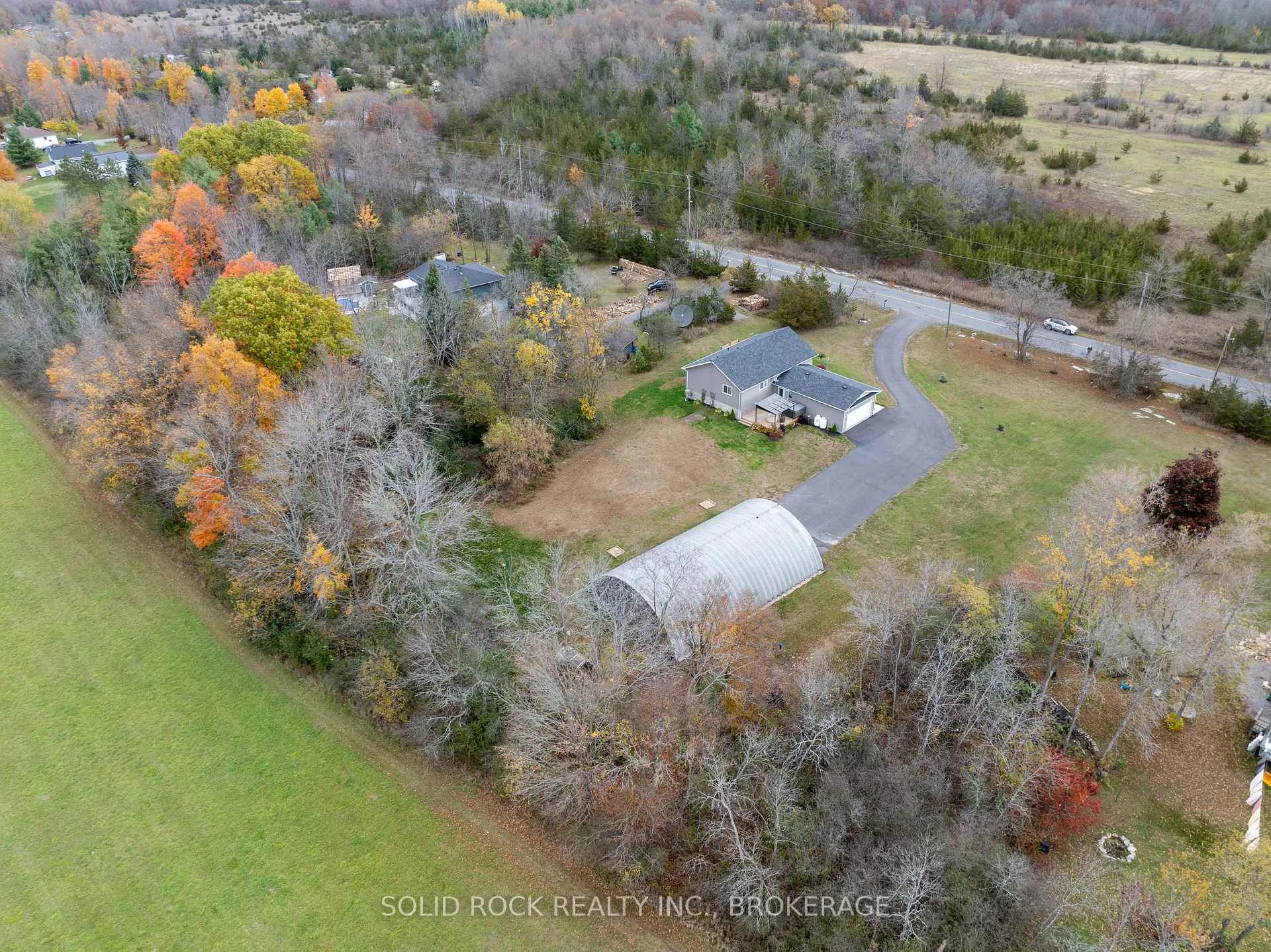 Photo 44 of 3645 Murvale Road, Frontenac, Frontenac South — HOMEH