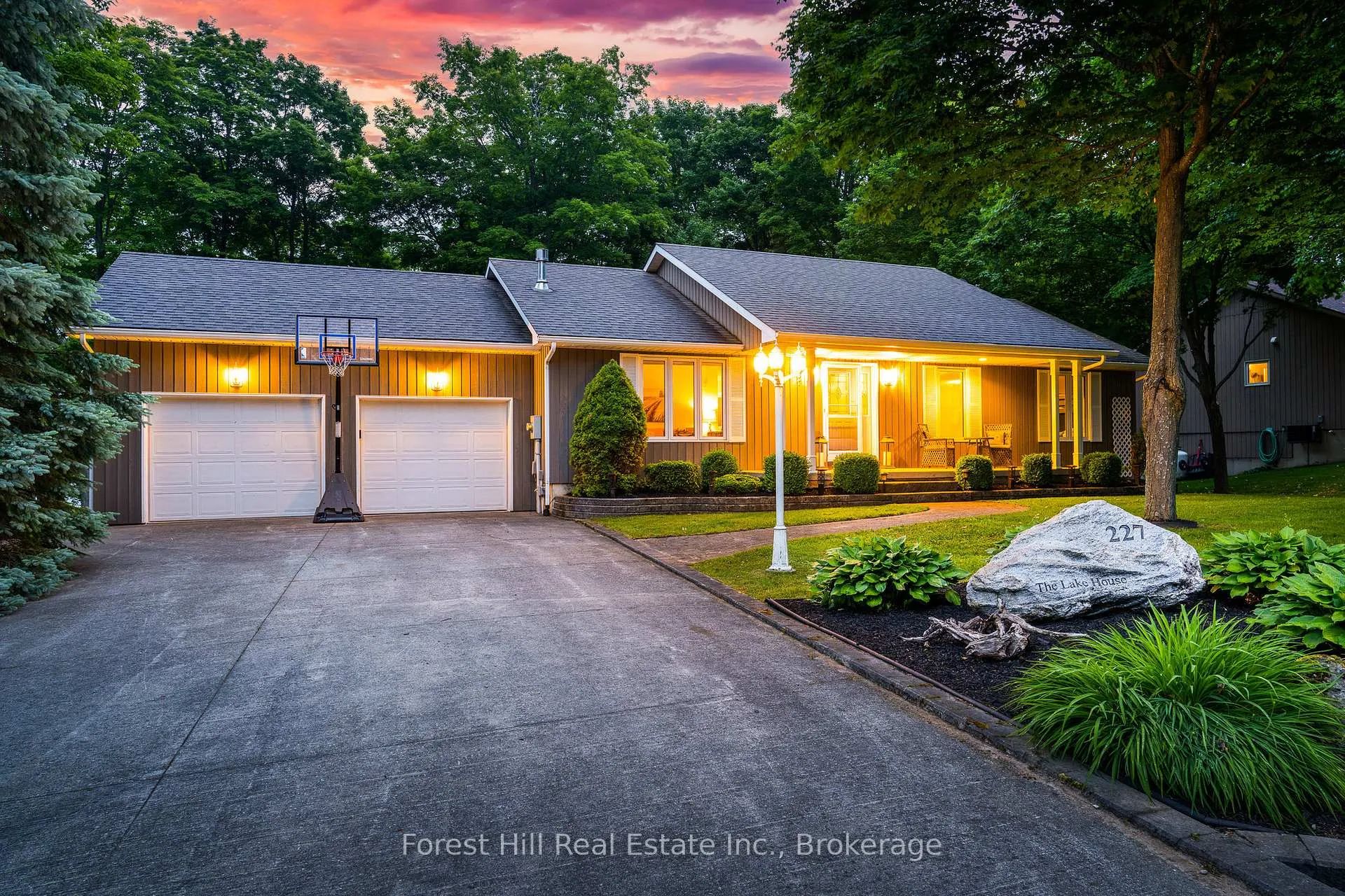 Photo 1 of 227 Peters Crescent, Grey Highlands — HOMEH