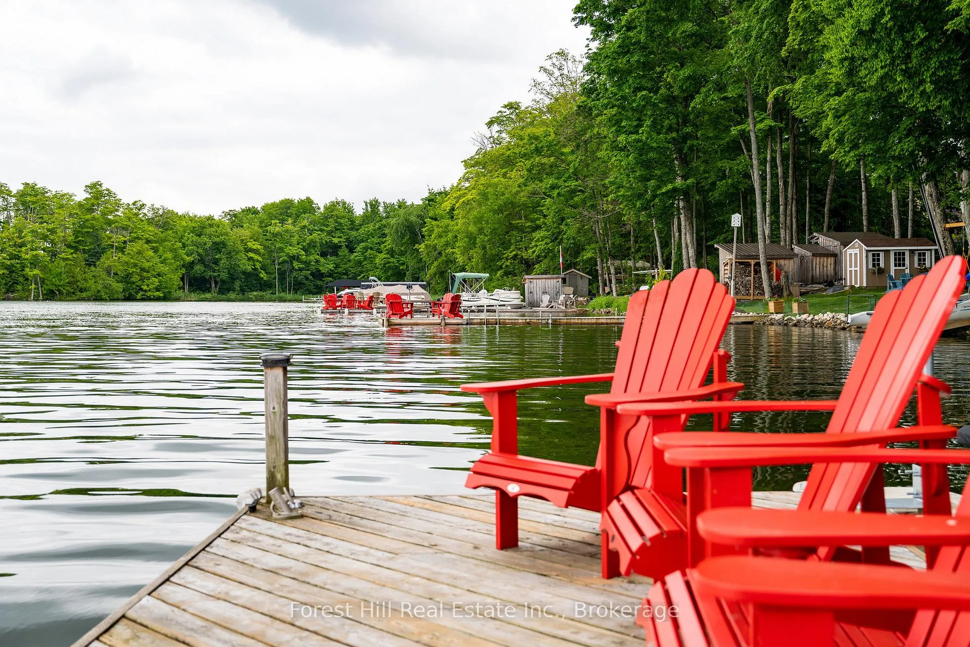 Photo 9 of 227 Peters Crescent, Grey Highlands — HOMEH