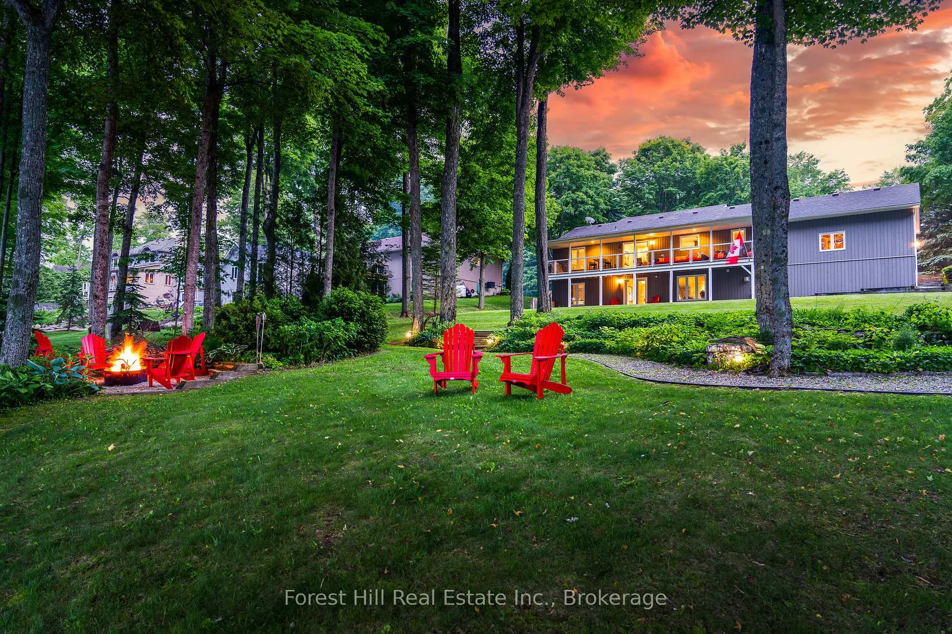 Photo 16 of 227 Peters Crescent, Grey Highlands — HOMEH