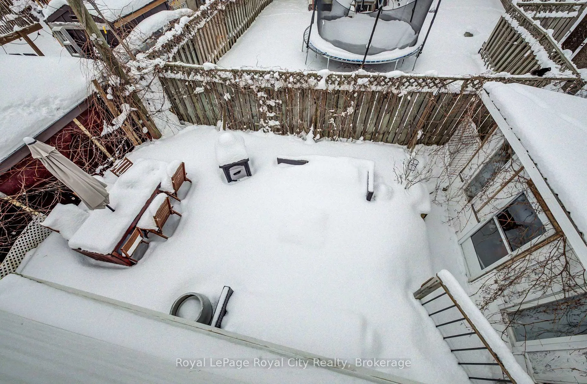 Photo 25 of 18 Shanley Street, Kitchener — HOMEH